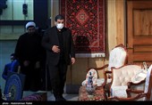 سفر وزیر میراث فرهنگی ،گردشگری و صنایع دستی  به همدان