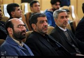 سفر وزیر میراث فرهنگی ،گردشگری و صنایع دستی  به همدان