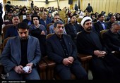 سفر وزیر میراث فرهنگی ،گردشگری و صنایع دستی  به همدان