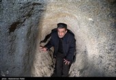سفر وزیر میراث فرهنگی ،گردشگری و صنایع دستی  به همدان