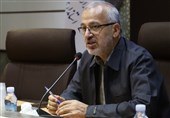 شاهچراغی: مانع هرگونه سوءاستفاده های تبلیغاتی و یا دور زدن قانون می شویم