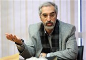 معاون امور هنری وزارت فرهنگ به جشنواره موسیقی فجر پیام داد