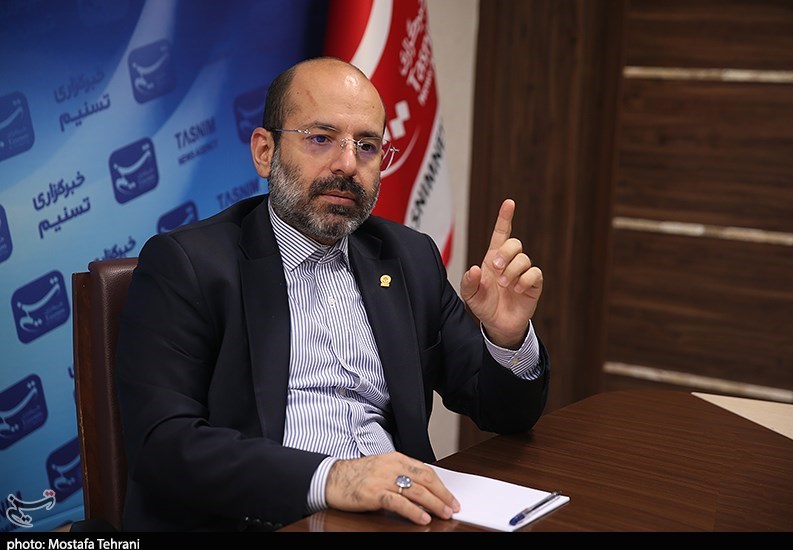 نمایشگاه های تهران , صادرات , 