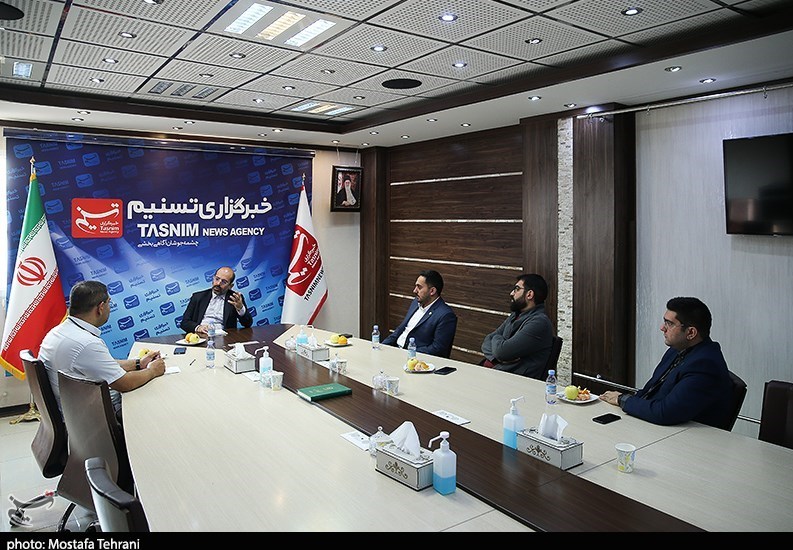 نمایشگاه های تهران , صادرات , 