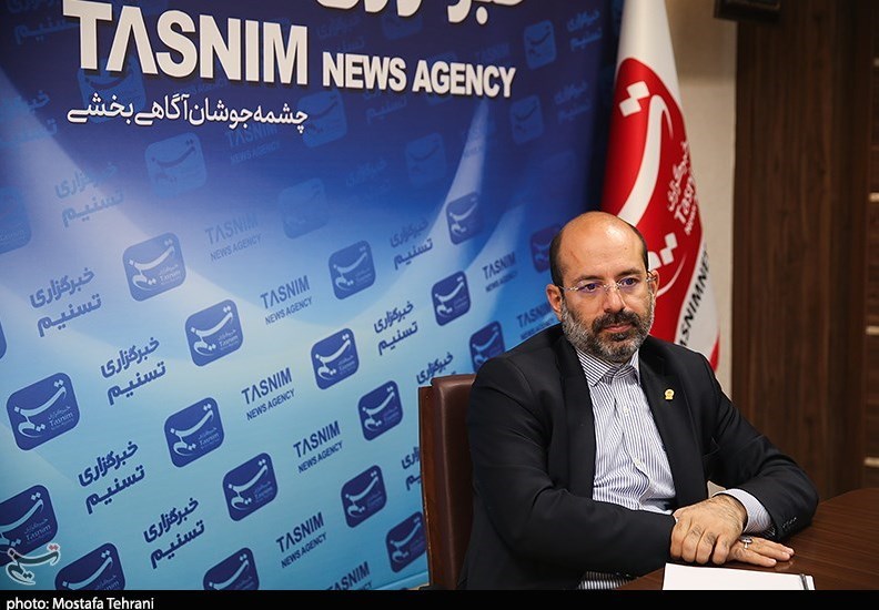 نمایشگاه های تهران , صادرات , 