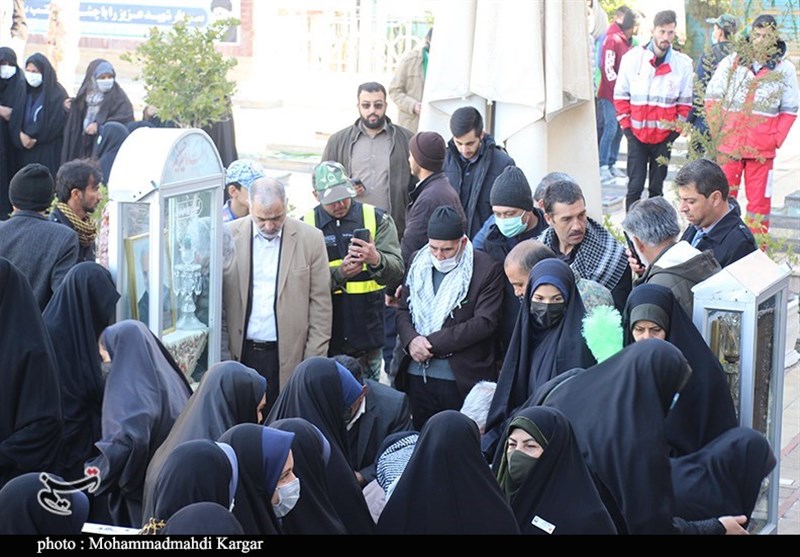 استان کرمان , شهید , شهید سپهبد قاسم سلیمانی , لشکر فاطمیون , 