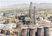 تأمین خوراک؛ بزرگترین چالش پتروشیمی ایلام