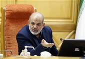 وحیدی: انتخابات باید با مشارکت حداکثری و نقش‌آفرینی احزاب برگزار شود