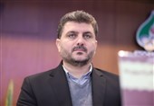 فرهادیان: هیچ مشکلی برای انتخابات قایقرانی وجود ندارد/ حکم روسای اسکواش و گلف به زودی ابلاغ خواهد شد