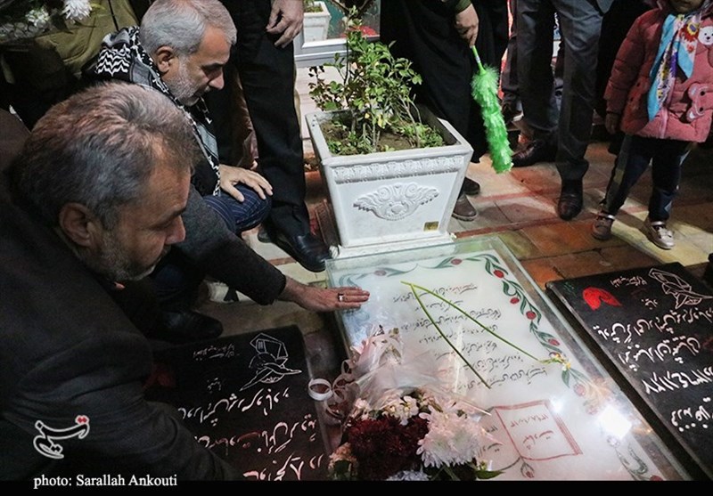 استان کرمان , شهید , وزیر آموزش و پرورش , شهید سپهبد قاسم سلیمانی , 