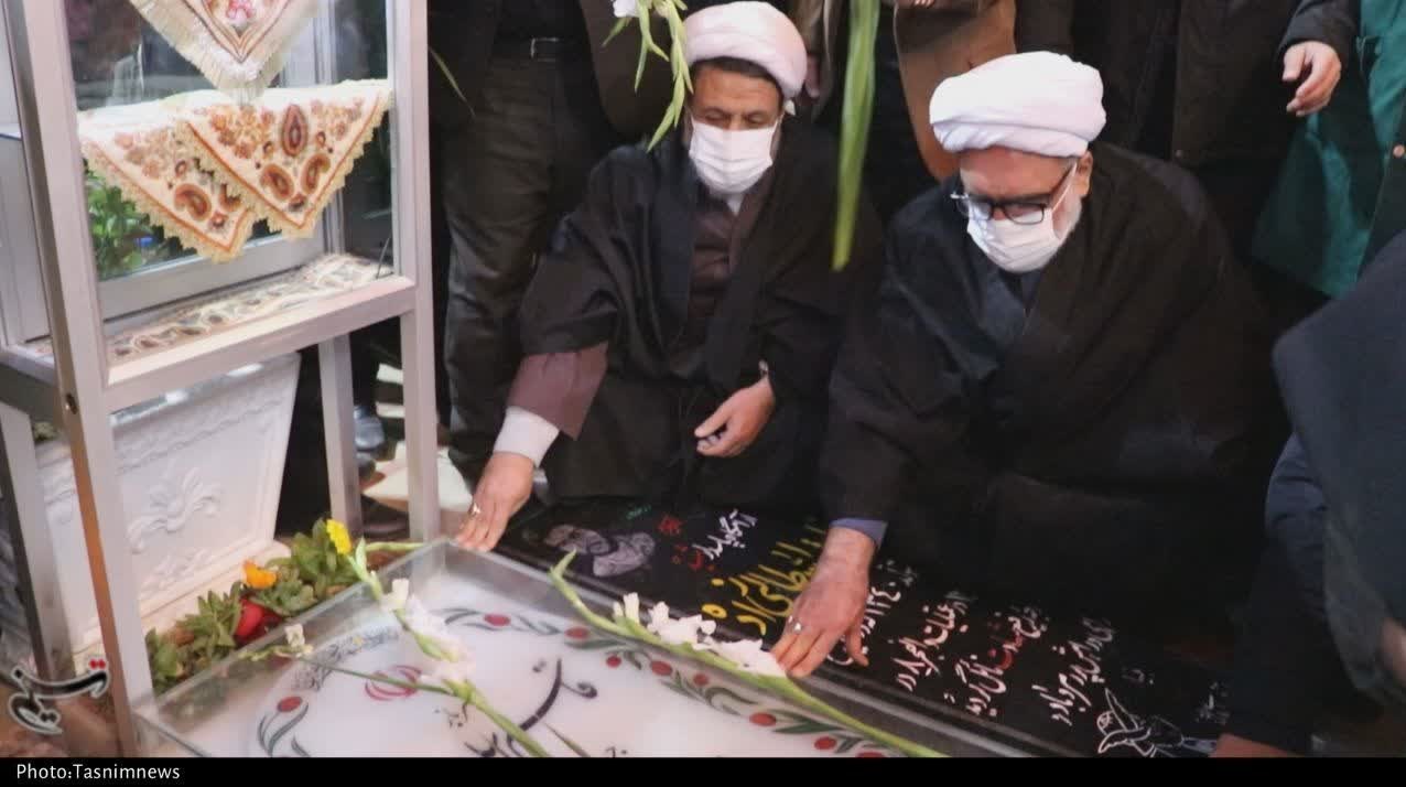 استان کرمان , شهید , شهید سپهبد قاسم سلیمانی ,