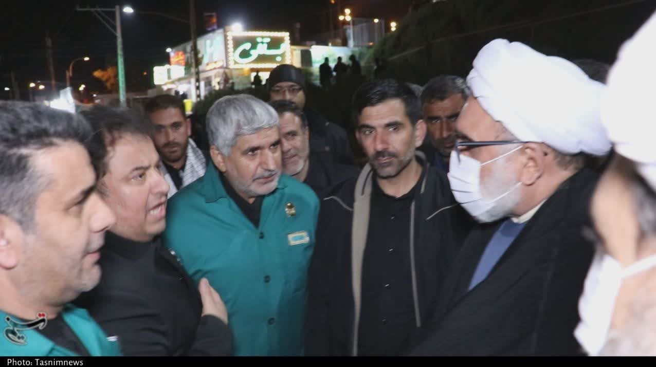 استان کرمان , شهید , شهید سپهبد قاسم سلیمانی ,
