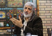 فقه الحسین؛ زیربنای نظام جمهوری اسلامی