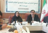 ابراز نگرانی نایب رئیس فدراسیون شطرنج نسبت به مهاجرت قهرمانان شطرنج