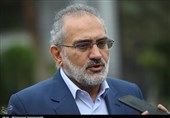 واکنش معاون رئیس جمهور به احتمال سفر رئیسی به قطر برای تماشای فینال
