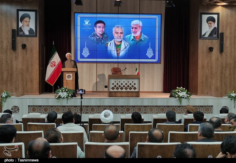 کشور افغانستان , سردار قاسم سلیمانی ,