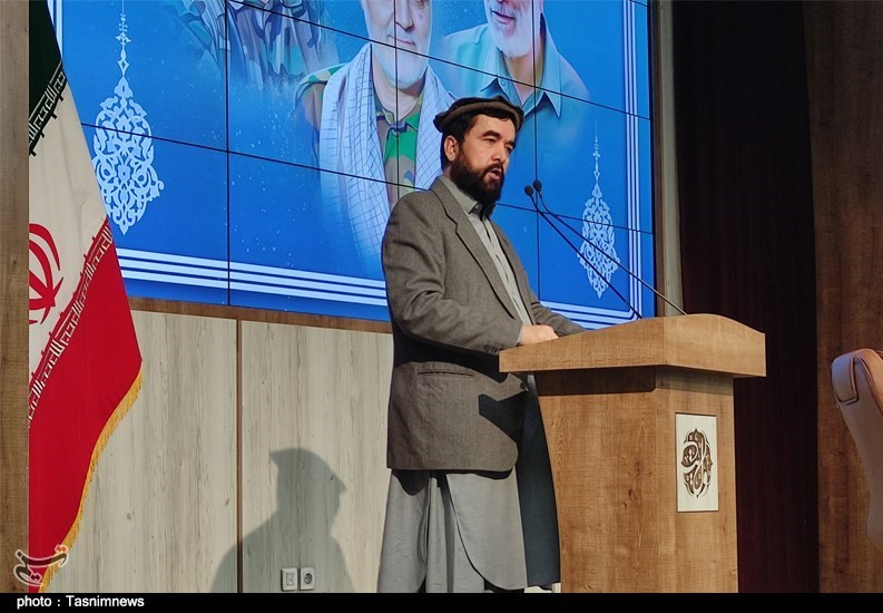 کشور افغانستان , سردار قاسم سلیمانی ,