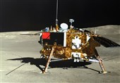 کاوشگر ماه چینی Chang'e-4 چهارمین سالگرد فرود خود را جشن می‌گیرد