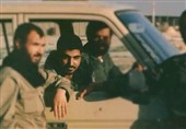 هشدار حاج قاسم از نفود شیطان در جبهه‌ها بعد از عملیات کربلای 4 + صوت