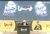 عیسی قاسم: مخالفت با عادی‌سازی روابط و حضور آمریکایی‌ها در منطقه ادامه دارد