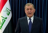 ریاست جمهوری عراق: حمله به مناطق عراق نقض آشکار حاکمیت ملی است