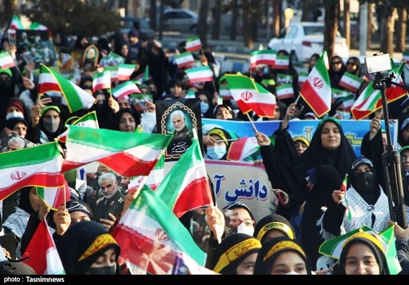 شهید , دانش آموزان , استانداری قزوین , سردار قاسم سلیمانی , شهید سپهبد قاسم سلیمانی , 