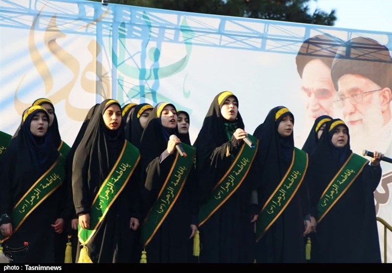 شهید , دانش آموزان , استانداری قزوین , سردار قاسم سلیمانی , شهید سپهبد قاسم سلیمانی , 