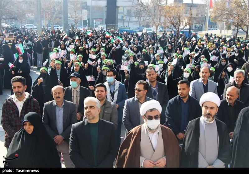 شهید , دانش آموزان , استانداری قزوین , سردار قاسم سلیمانی , شهید سپهبد قاسم سلیمانی , 
