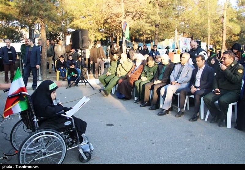 شهید , دانش آموزان , استانداری قزوین , سردار قاسم سلیمانی , شهید سپهبد قاسم سلیمانی , 