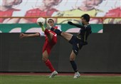 تهدید مدیرعامل نساجی به بازی نکردن و واکنش پرسپولیس و سازمان لیگ