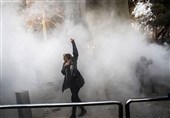 ماجرای محکومیت "یلدا معیری" به خدمات عمومی در پارک بانوان/ بازداشت این متهم ارتباطی با فعالیت رسانه‌ای او ندارد
