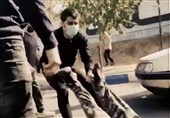 بررسی ادعاها در مورد پرونده شهید عجمیان؛ قاتلان شهید اعدام شدند