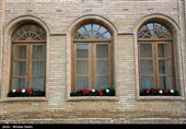 مراسم میلادحضرت عیسی (ع) درکلیسای وانک