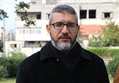 نویسنده فلسطینی: اقدام شارلی ابدو بیانگر خصومت صهیونیسم علیه هر مؤلفه اسلامی است