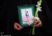"مثل زهرا استوار"؛ روایت مادران و همسران شهدای آران و بیدگل+فیلم