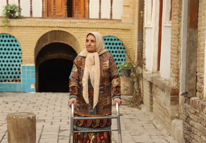 اصفهانی