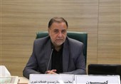 تصویب طرح جامع 20 ساله برای آتش‌نشانی شیراز