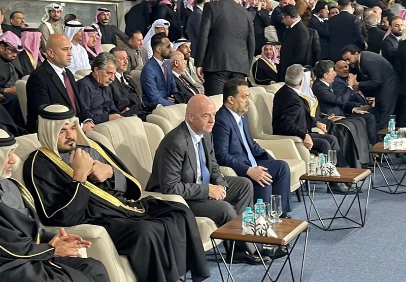 فدراسیون بینالمللی فوتبال (فیفا) , فدراسیون فوتبال , وزارت ورزش و جوانان ,