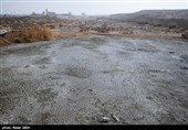 در مسیر زاینده رود