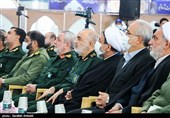 اجلاسیه نهایی سومین سالگرد شهادت شهید سپهبد قاسم سلیمانی