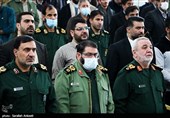 اجلاسیه نهایی سومین سالگرد شهادت شهید سپهبد قاسم سلیمانی