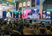 اجلاسیه نهایی سومین سالگرد شهادت شهید سپهبد قاسم سلیمانی