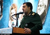 اجلاسیه نهایی سومین سالگرد شهادت شهید سپهبد قاسم سلیمانی