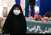 اجلاسیه نهایی سومین سالگرد شهادت شهید سپهبد قاسم سلیمانی