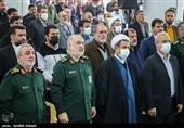 اجلاسیه نهایی سومین سالگرد شهادت شهید سپهبد قاسم سلیمانی