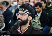 اجلاسیه نهایی سومین سالگرد شهادت شهید سپهبد قاسم سلیمانی