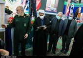 اجلاسیه نهایی سومین سالگرد شهادت شهید سپهبد قاسم سلیمانی