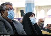 اجلاسیه نهایی سومین سالگرد شهادت شهید سپهبد قاسم سلیمانی