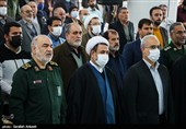 اجلاسیه نهایی سومین سالگرد شهادت شهید سپهبد قاسم سلیمانی