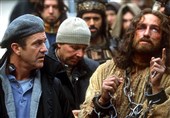 «رستاخیز مسیح» با بودجه 250 میلیون دلاری ساخته می‌شود